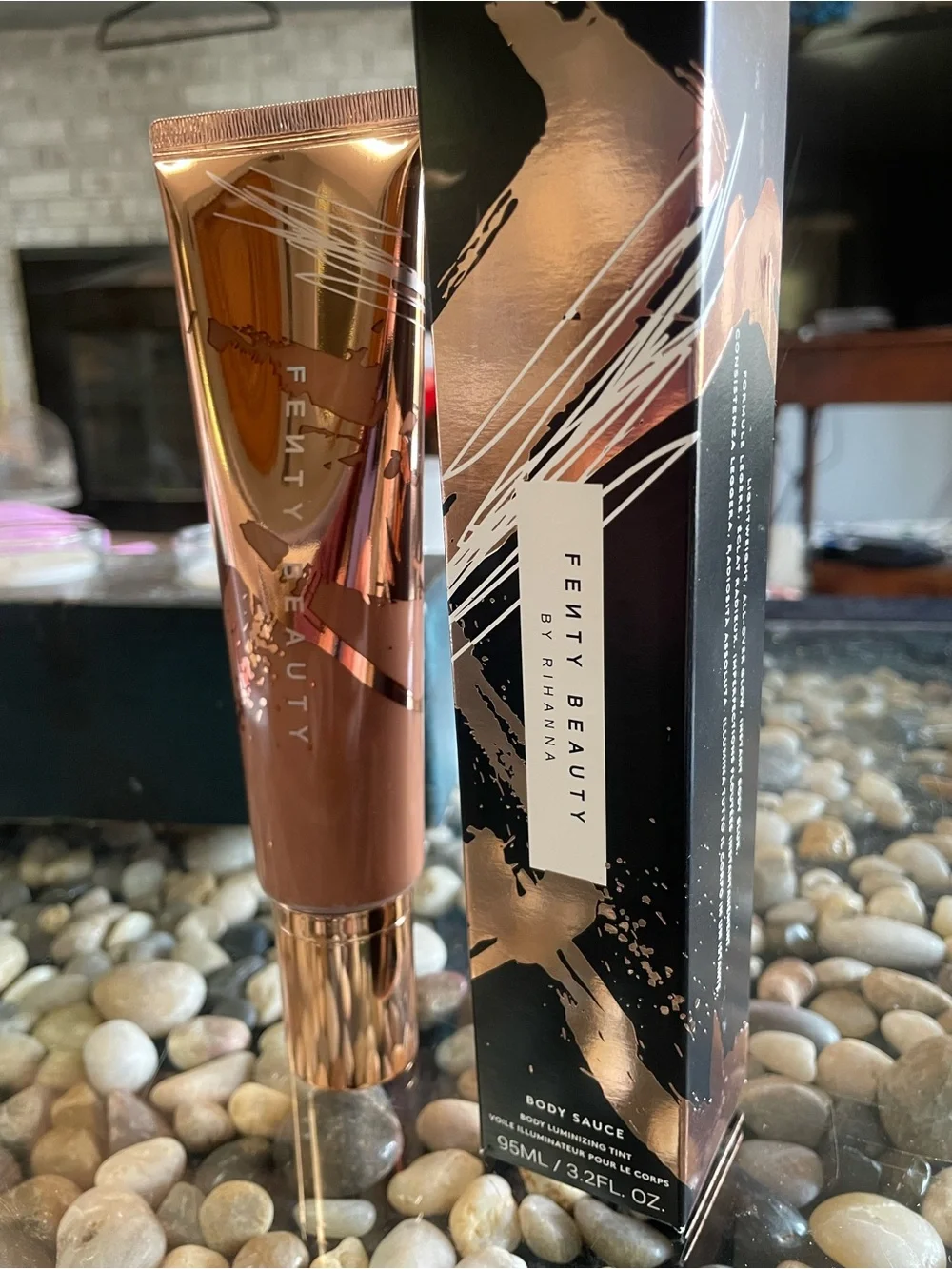 Fenty Beauty Body Sauce